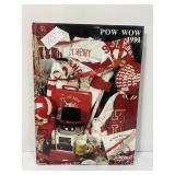 825.  1991 St. Henry High School Yearbook OSU/NFL