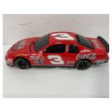 827.  1:24 Rare Dale Earnhardt Sr. Coca Cola Racin