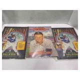 454. Box of Vintage Donruss Early 80s Hard to find