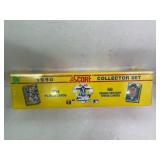 551.  1990 Score Baseball Complete Factory Set SEA