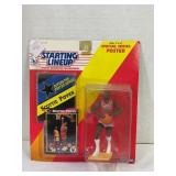 625.  1992 Scottie Pippen Chicago Bulls Starting L