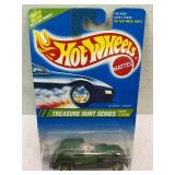 1995 TREASURE HUNT SERIES CLASSIC CADDY #9 OF 12