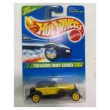 1995 TREASURE HUNT SERIES '31 DOOZIE #12 OF 12