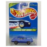 1995 TREASURE HUNT SERIES OLDS 442 #1 OF 12 CARS