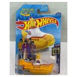 2020 THE BEATLES YELLOW SUBMARINE 10/10