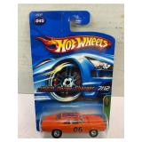 2006 TREASURE HUNT 7 OF 12 #045 1969 DODGE CHARGER