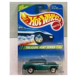 1995 TREASURE HUNT SERIES NOMAD #10 OF 12 CARS