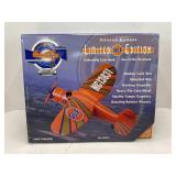 Gearbox  Stinson Reliant Gulf limited edition die