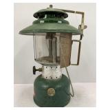 COLEMAN MODEL 228F 1964 SUNSHINE OF THE NIGHT