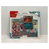 Pokemon trading card game Scarlet & Viloet Journey