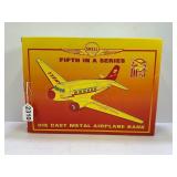 Liberty Classics by Spec Cast Shell Diecast Metal