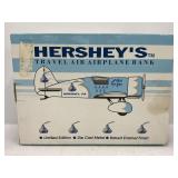 Speccast Hershey's limited edition die cast metal