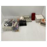 Large assortment of Kellogg's advertising items -