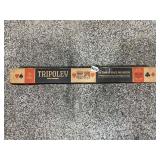 Vintage King Tripoly No.250 & Carrom Skittles Game