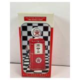 Enesco Texaco Star collectible die cast musical