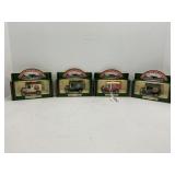 The Golden Age of Steam Days Gone die cast Series-