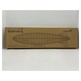 Dancing Wings Hobby LZ-129 Hindenburg 1:453 scale