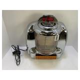 Crosley Collectors Edition Radio -Crosley cassette