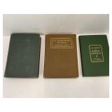 Harmony & Literature Books - Harmony Simplified by