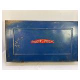 1938 Gilbert No. 7 1/2 Sensational New Erector Set