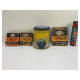 Stewart -Warner Model 757-W Tachometer in Original