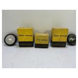 Lot of Assorted John Deere Tractor Parts