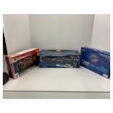 Large lot of Indy Car Collectibles - 2008 1/18