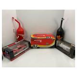 Large lot of Nascar collectibles - California