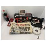Dale Earnhardt Collection - 1997 Monte Carlo 1/24