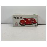 First Gear Texaco 1953 Ford C-600 diecast with