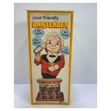 Amico Kidde your friendly Bartender battery