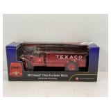 Ertl Texaco 1/38 scale 1935 Dodge 3 ton platform