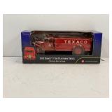 Ertl Texaco 1/38 scale 1935 Dodge 3 ton platform