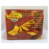 Shell Gearbox Limited Edition Diecast Collectible