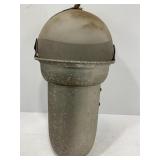 RED BALL AUTOMATIC FIRE EXTINGUISHER - WILL NOT