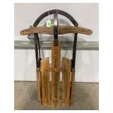 MONOPLANE VINTAGE CHILD