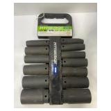 PITTSBURG 13 P DEEP IMPACT SET  - METRIC 1/2"