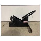 EXTREME MAX PRODUCTS BOLT DOWN MOTORCYCLE HAULING