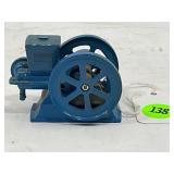 1991 26TH ANNIVERSARY TRI-STATE GAS, ENGINE &