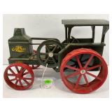 JOSEPH ERTL THRESHERS SERIES NO. 1 FARM PROGESS