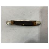 OLD TIMER SCHRADE 1040T 2 BLADE FOLDING POCKET