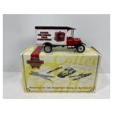 MATCHBOX COLLECTIBLES COCA-COLA DIECAST 1926 FORD