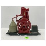 ERTL INTERNATIONAL HARVESTER 1981 CASE CORP.