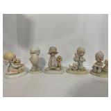 LOT OF 5 JONATHON DAVID & OTHER PRECIOUS