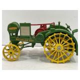 ERTL 1915 MODEL R TRACTOR WATERLOO BOY SPECIAL