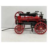 SCALE MODELS 1/16 J. I. CASE & CO. RACINE, WIS.