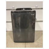 SAMSUNG TOP LOAD WASHING MACHINE W/ ACTIVE