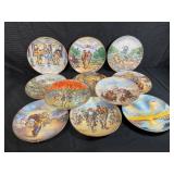 LOT OF 11 YIANNIS KOUTSIS CALHOUN