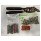 ASSORTMENT OF .22 RIMFIRE AMMO, REMMINGTON HIGH