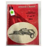 MCCORMICK INTERNATIONALOPERATOR